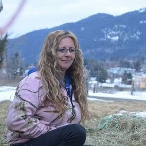 Meet your Posher, Sherrie